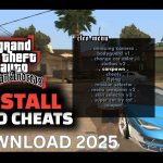 gta san andreas cleo mod
